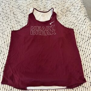 Heartbreak Hill Running Company Singlet